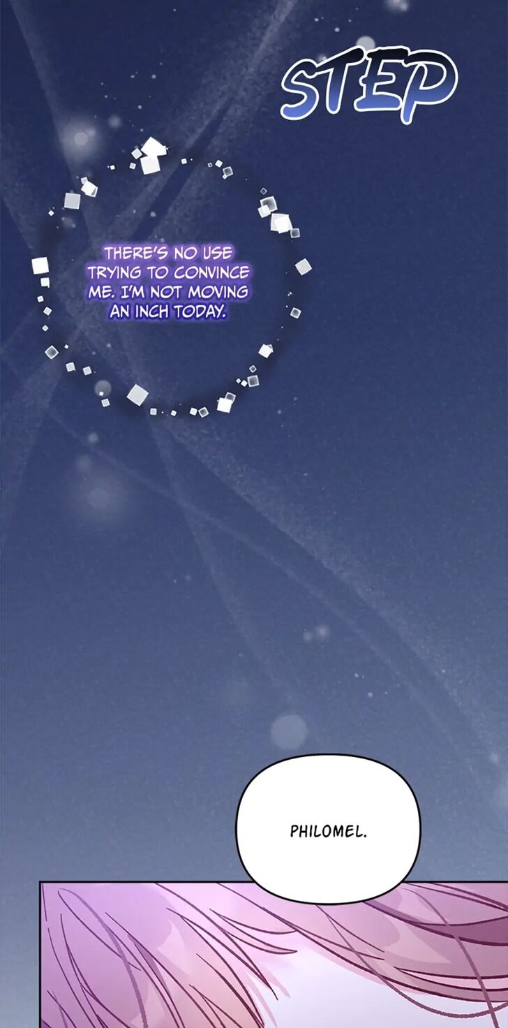 Read Philomel the Fake EN Manga Online