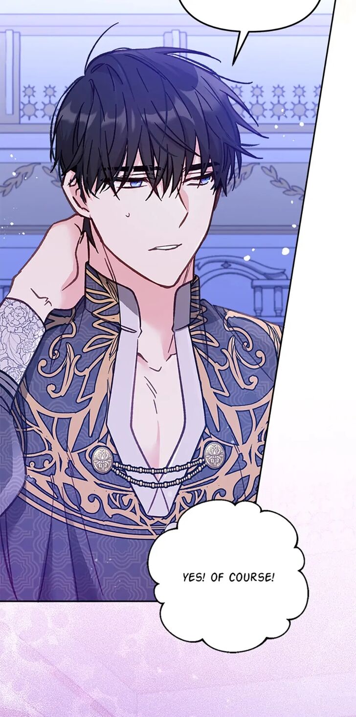 Read Philomel the Fake EN Manga Online