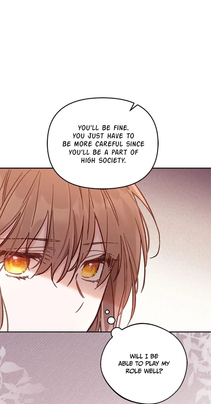 Read Philomel the Fake EN Manga Online