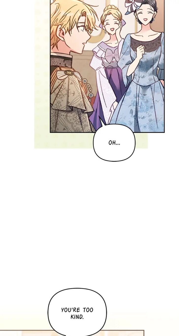 Read Philomel the Fake EN Manga Online