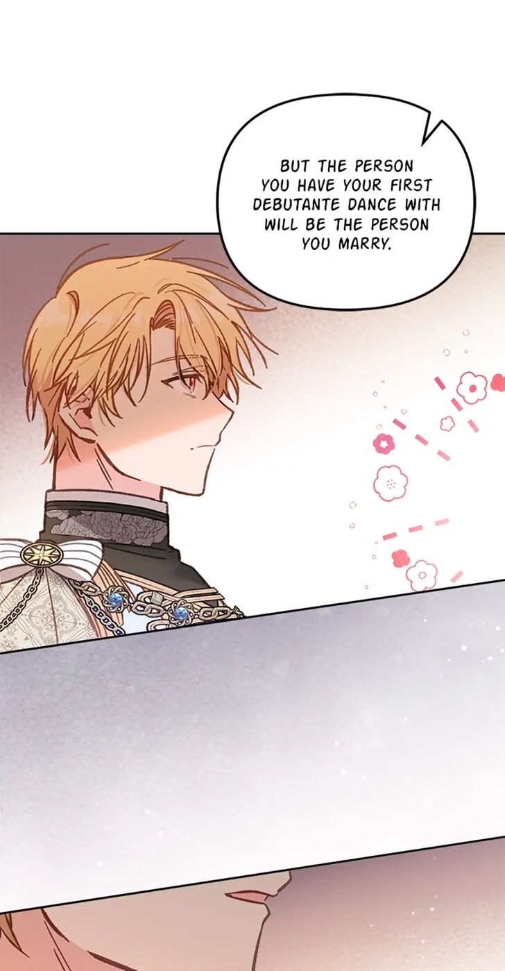 Read Philomel the Fake EN Manga Online