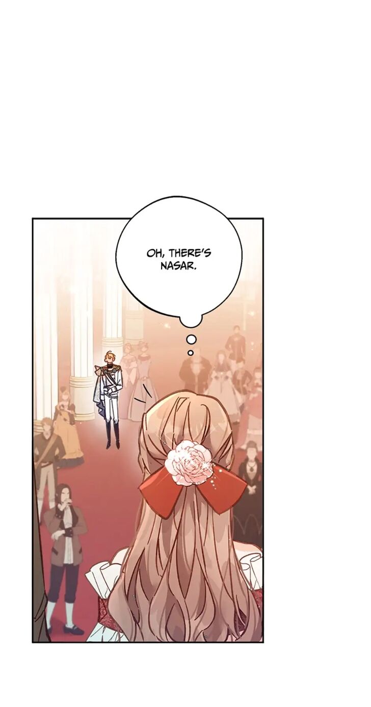 Read Philomel the Fake EN Manga Online