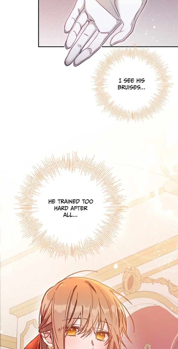 Read Philomel the Fake EN Manga Online