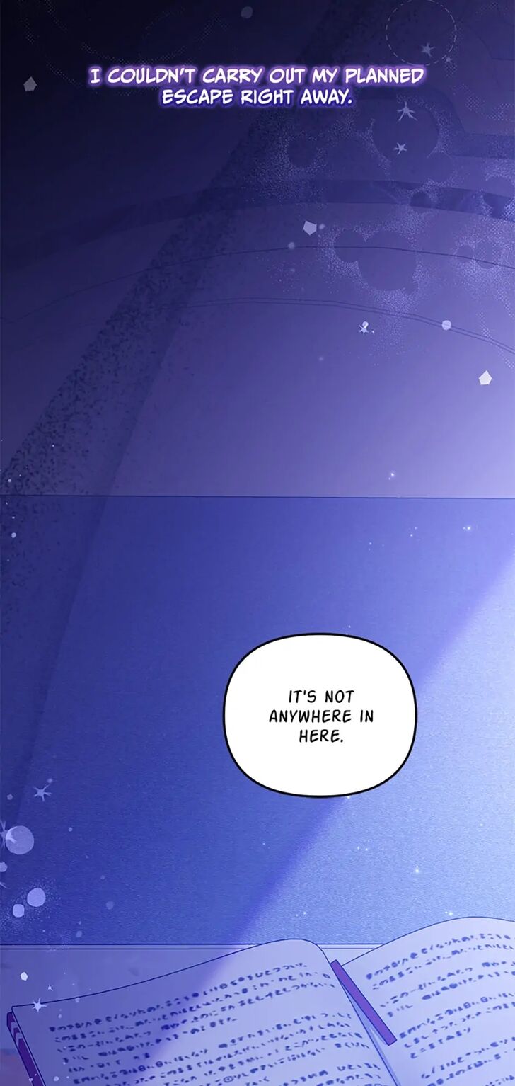 Read Philomel the Fake EN Manga Online