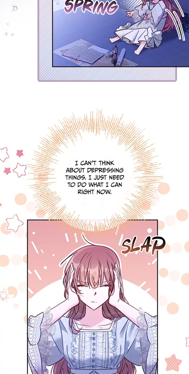 Read Philomel the Fake EN Manga Online