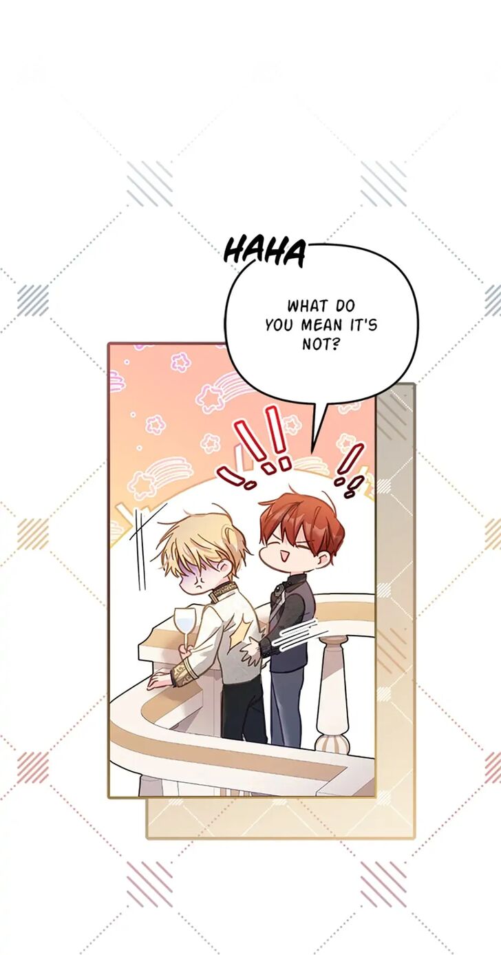 Read Philomel the Fake EN Manga Online