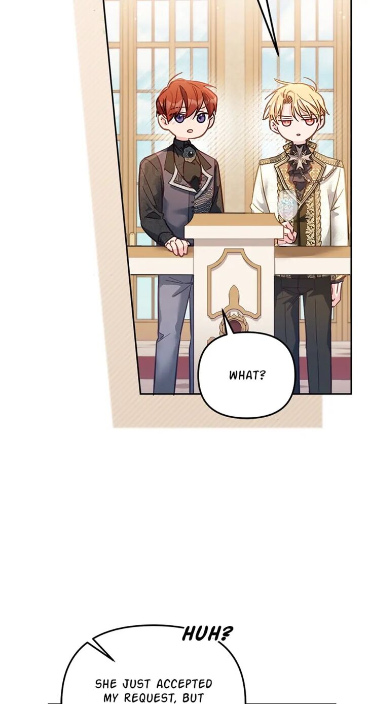 Read Philomel the Fake EN Manga Online