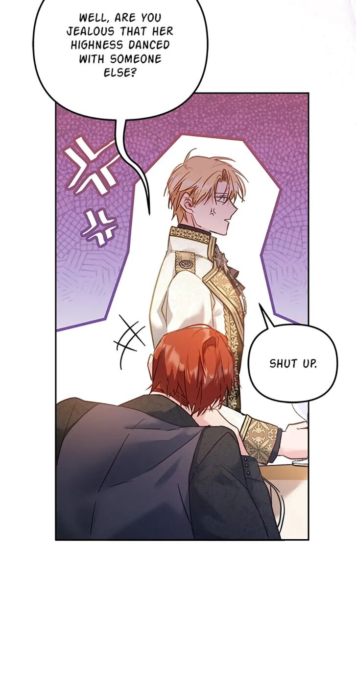 Read Philomel the Fake EN Manga Online