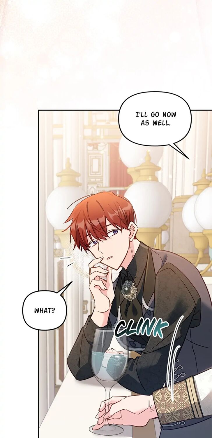 Read Philomel the Fake EN Manga Online