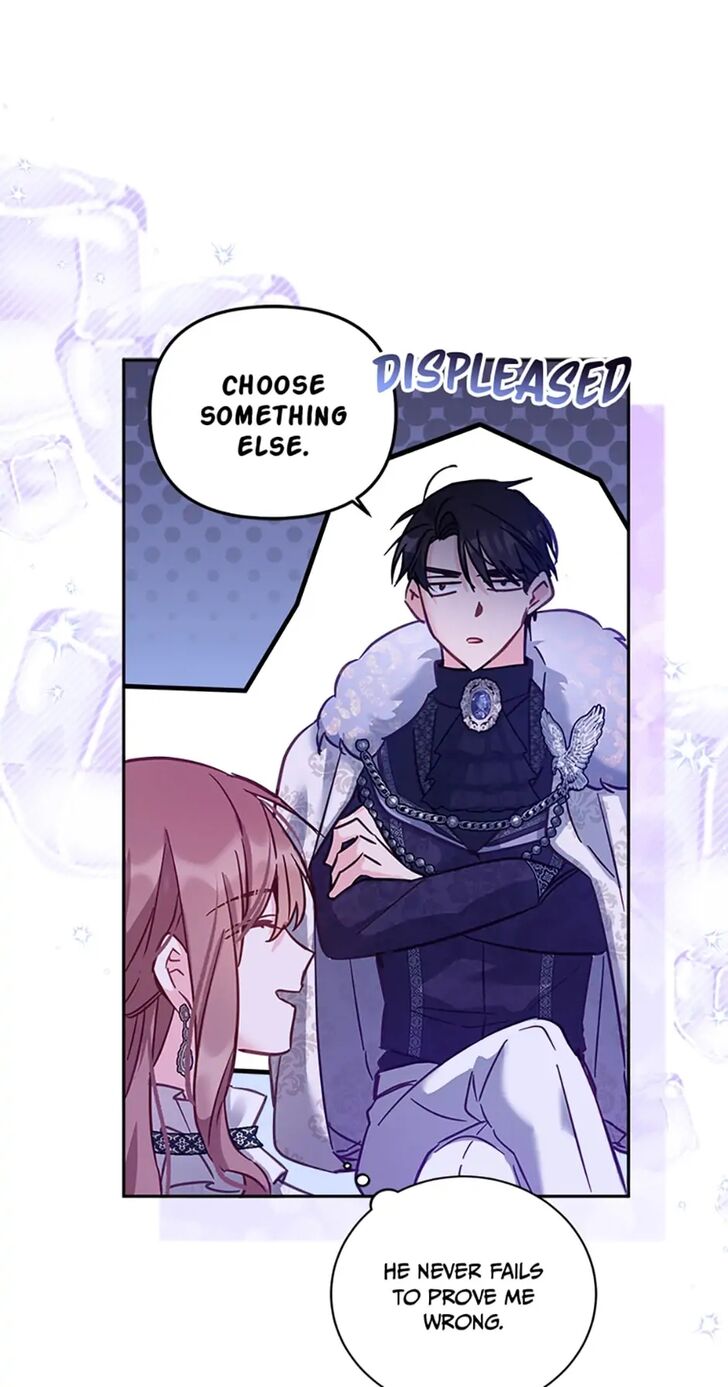 Read Philomel the Fake EN Manga Online