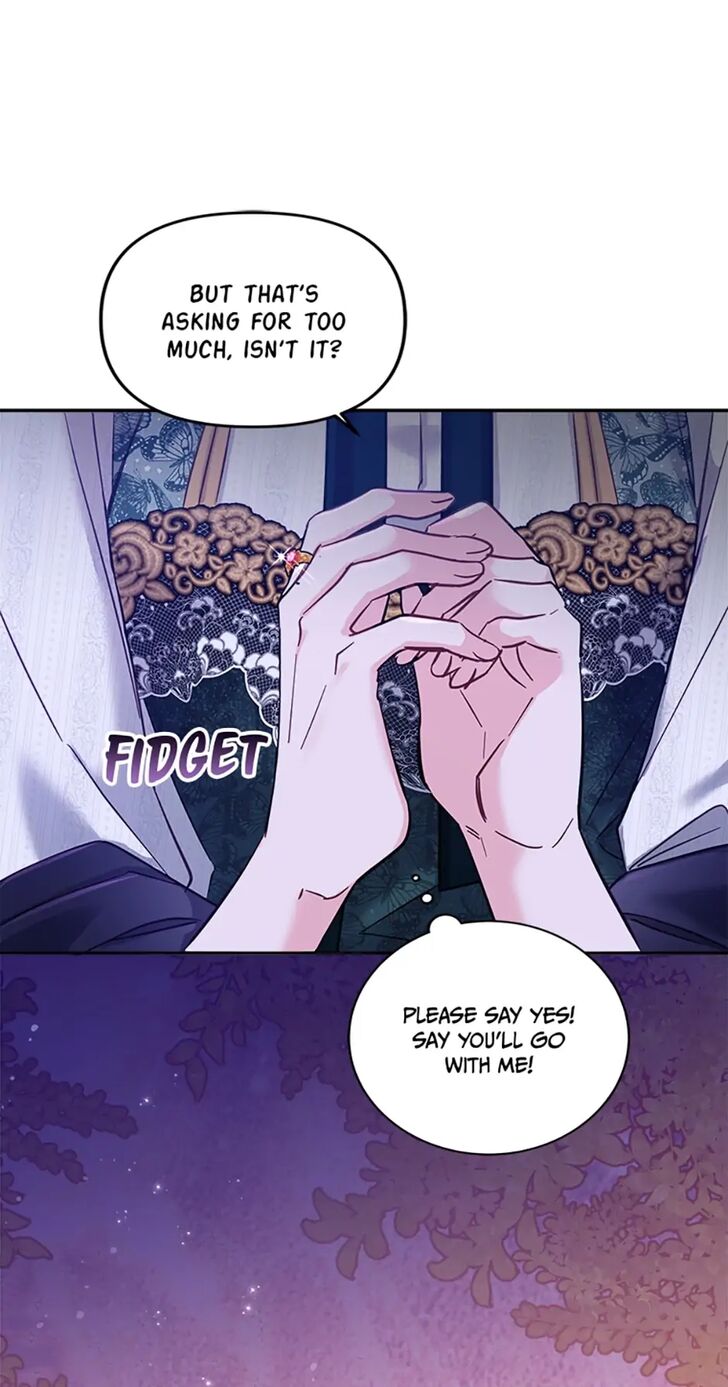 Read Philomel the Fake EN Manga Online