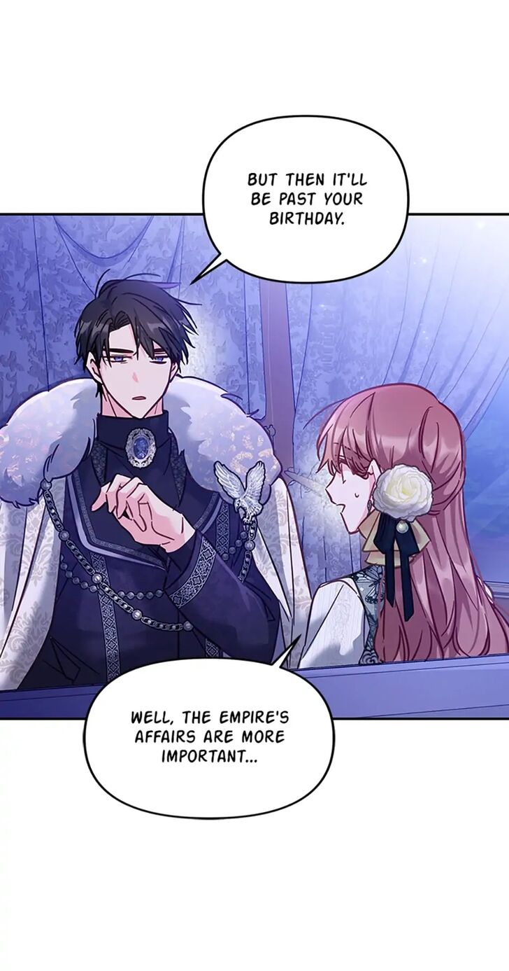 Read Philomel the Fake EN Manga Online