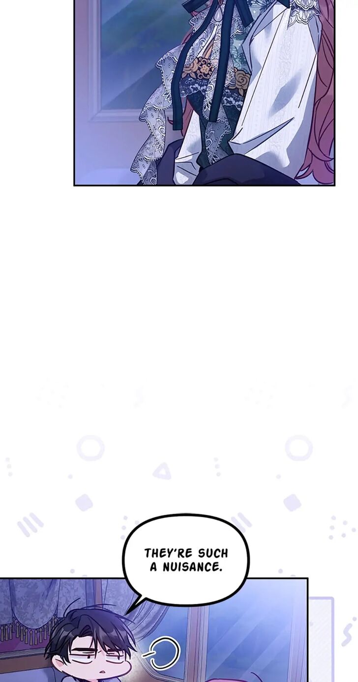 Read Philomel the Fake EN Manga Online