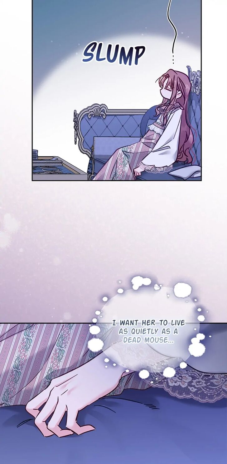Read Philomel the Fake EN Manga Online