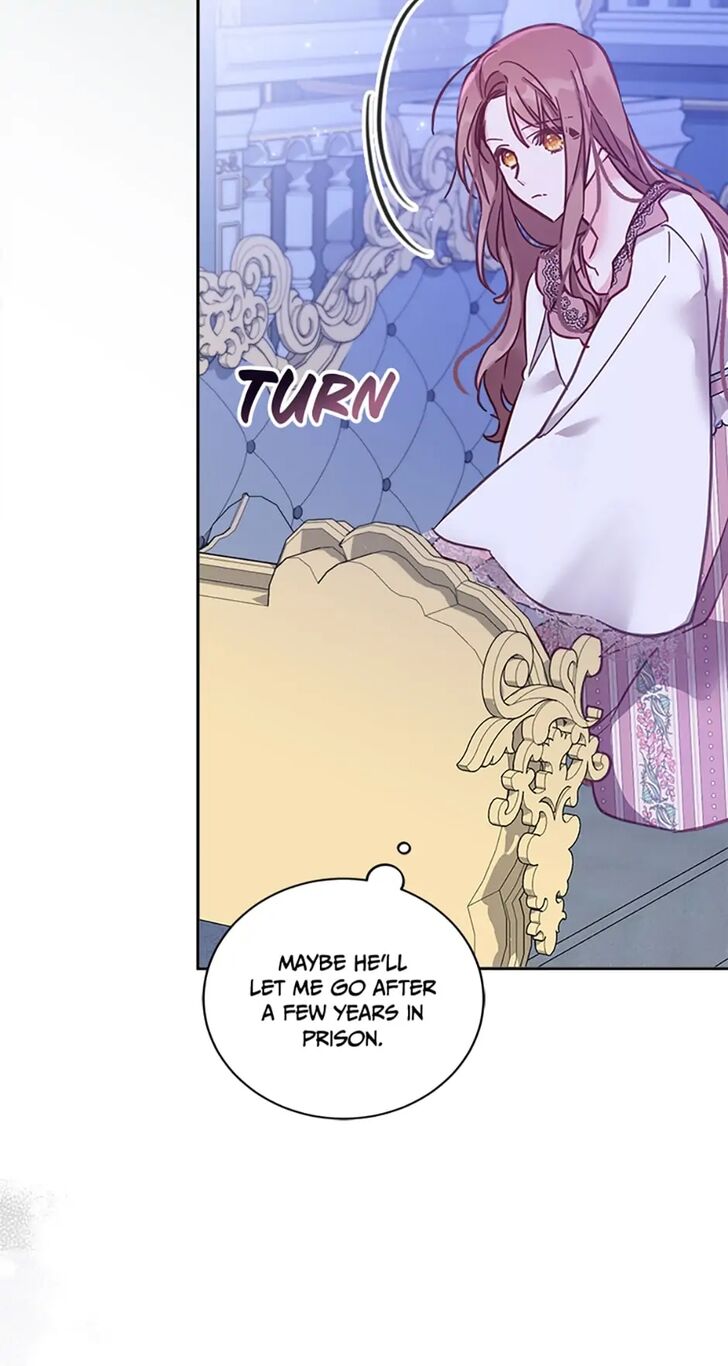 Read Philomel the Fake EN Manga Online