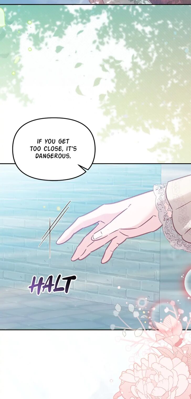 Read Philomel the Fake EN Manga Online
