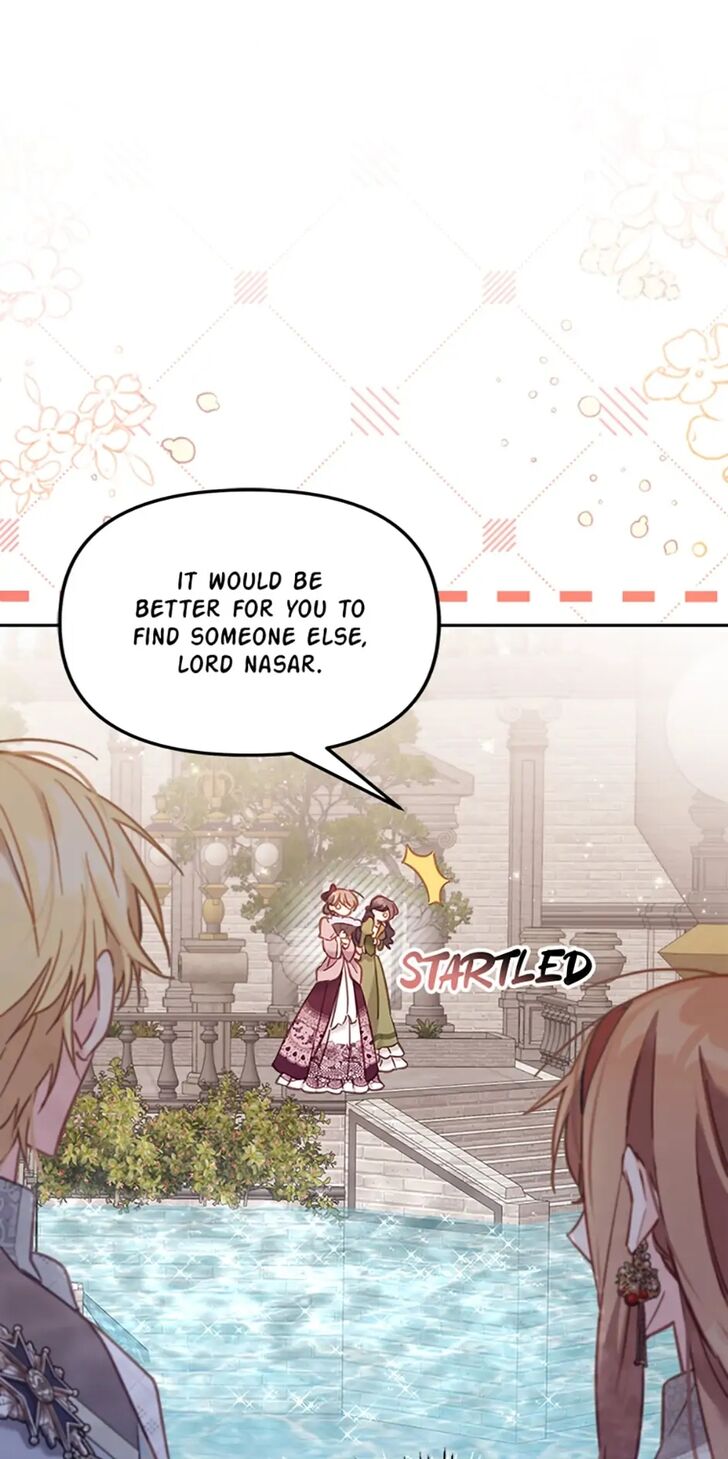 Read Philomel the Fake EN Manga Online