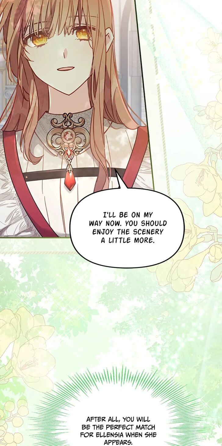 Read Philomel the Fake EN Manga Online