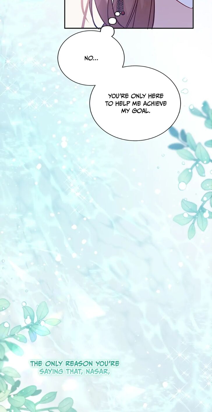 Read Philomel the Fake EN Manga Online