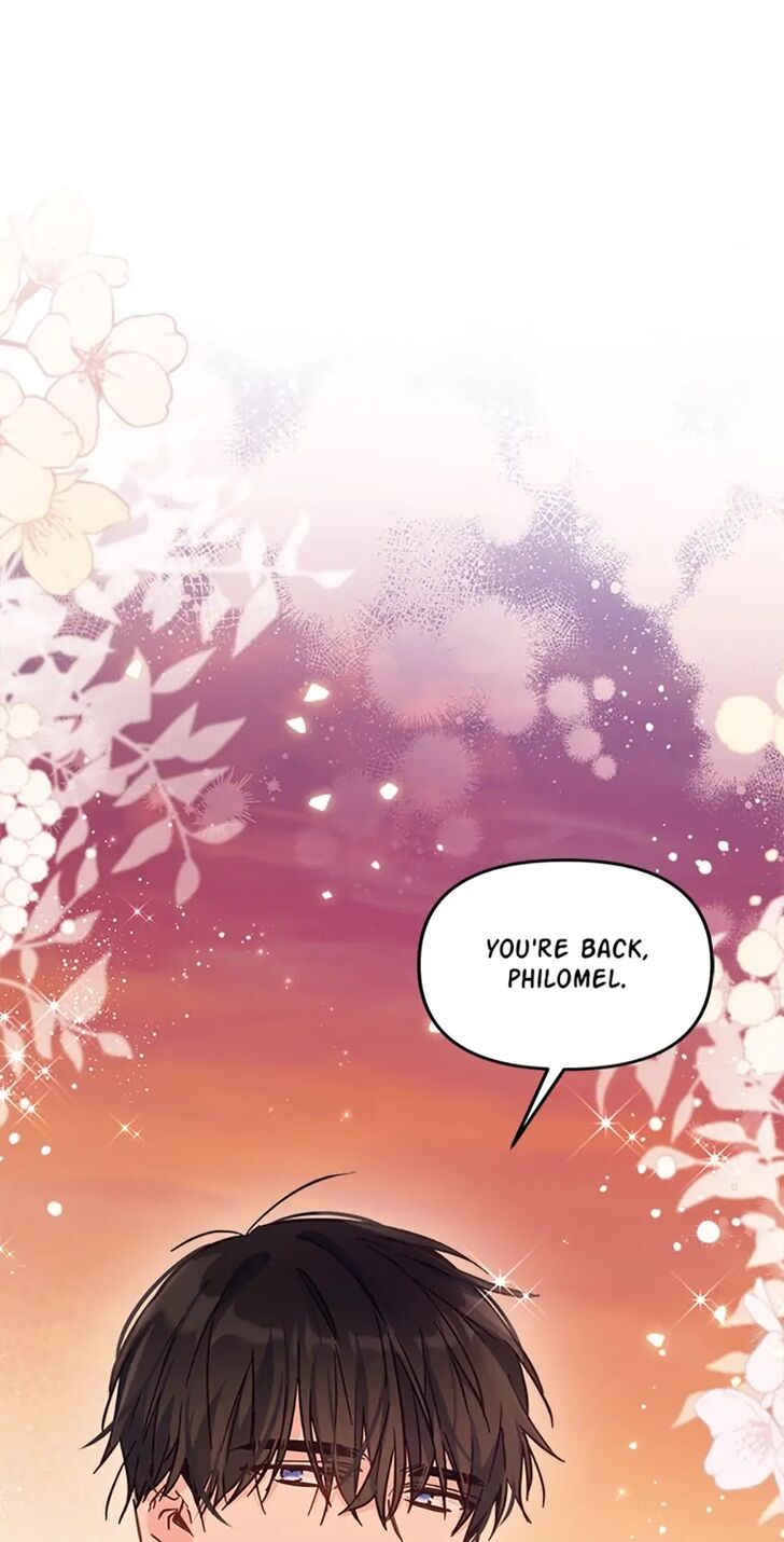 Read Philomel the Fake EN Manga Online