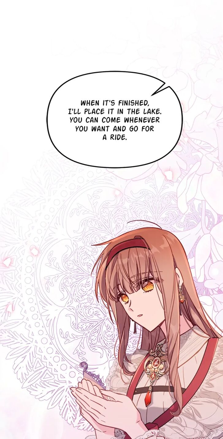Read Philomel the Fake EN Manga Online