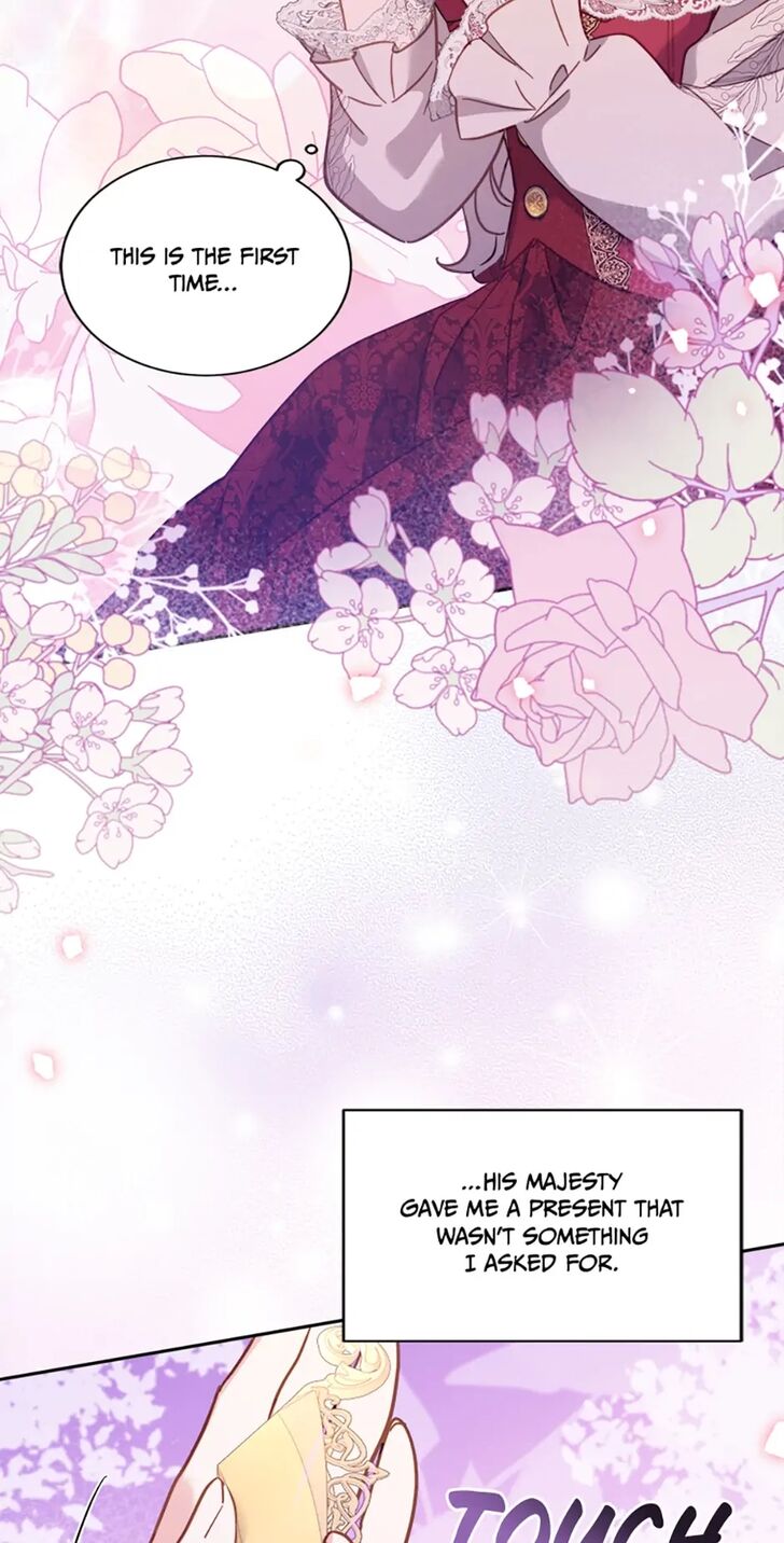 Read Philomel the Fake EN Manga Online