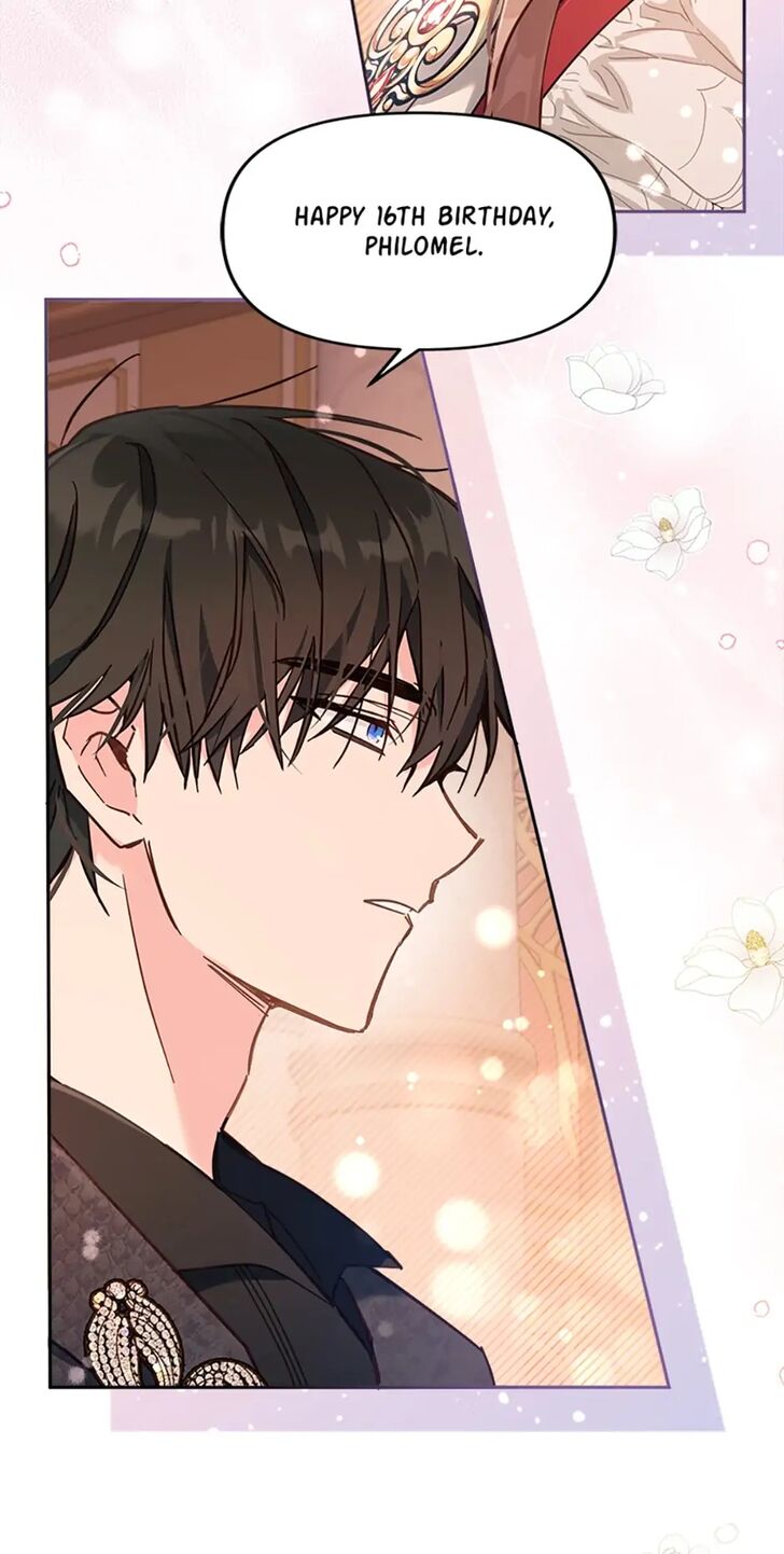 Read Philomel the Fake EN Manga Online