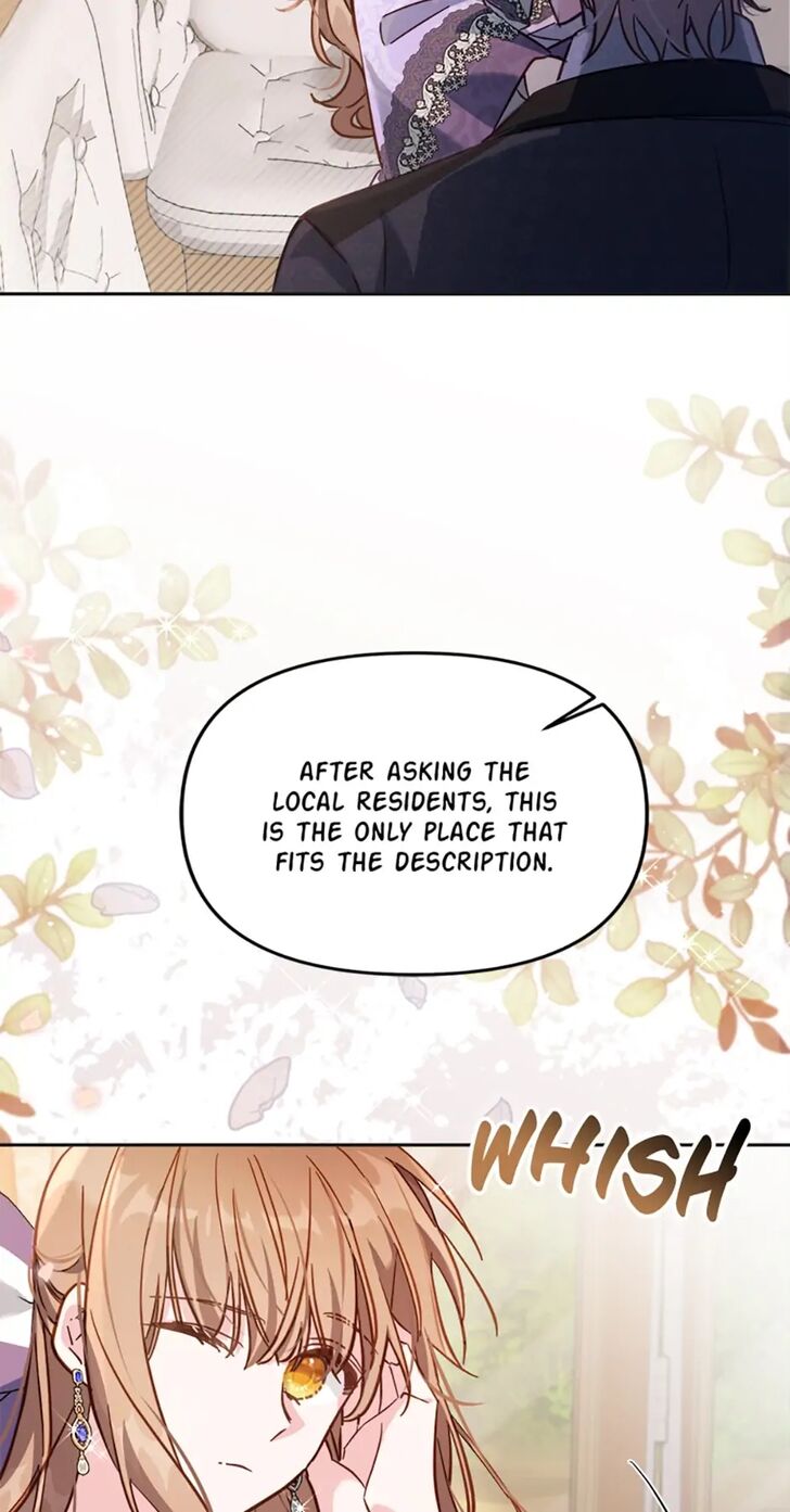 Read Philomel the Fake EN Manga Online