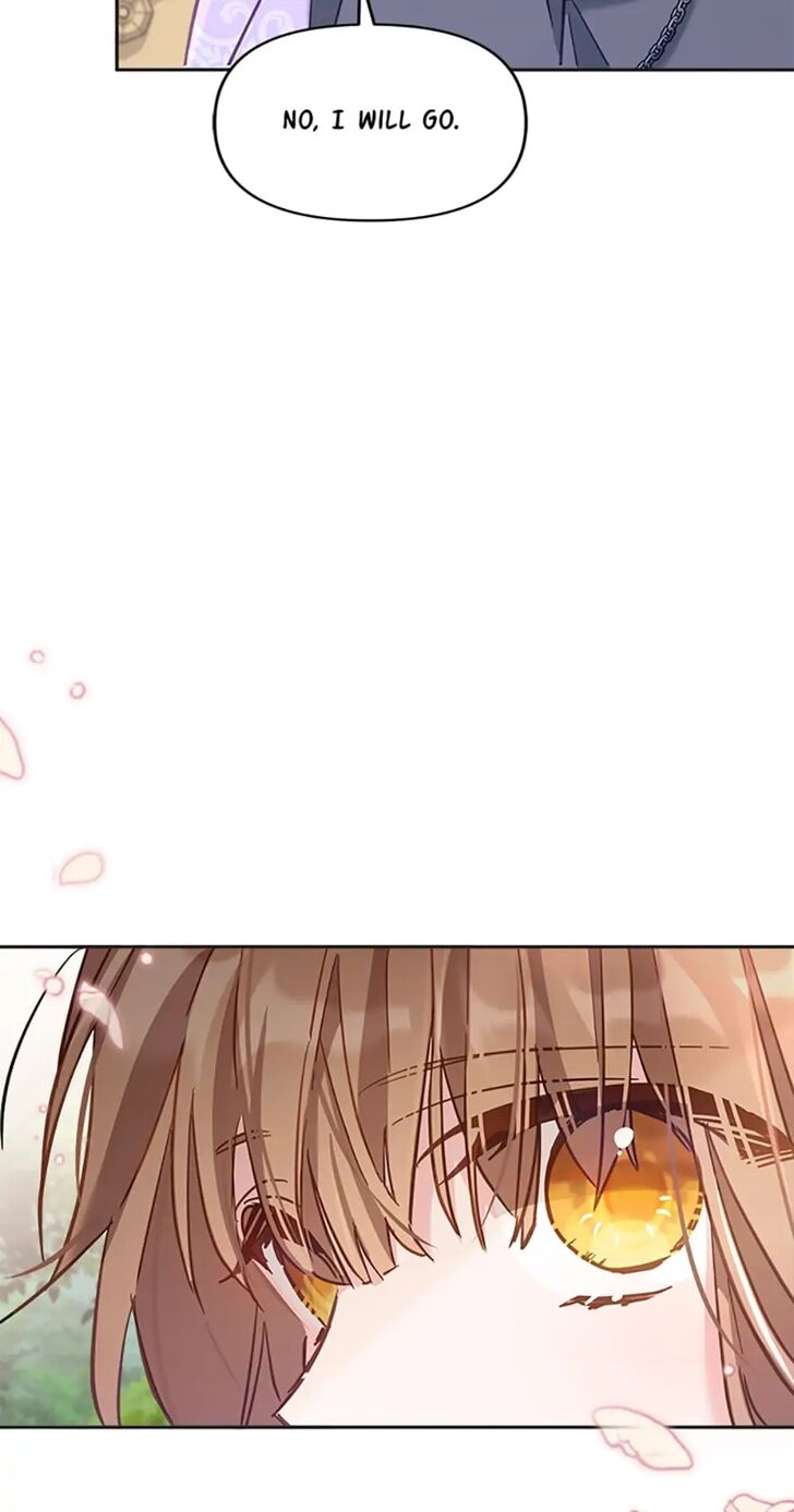 Read Philomel the Fake EN Manga Online