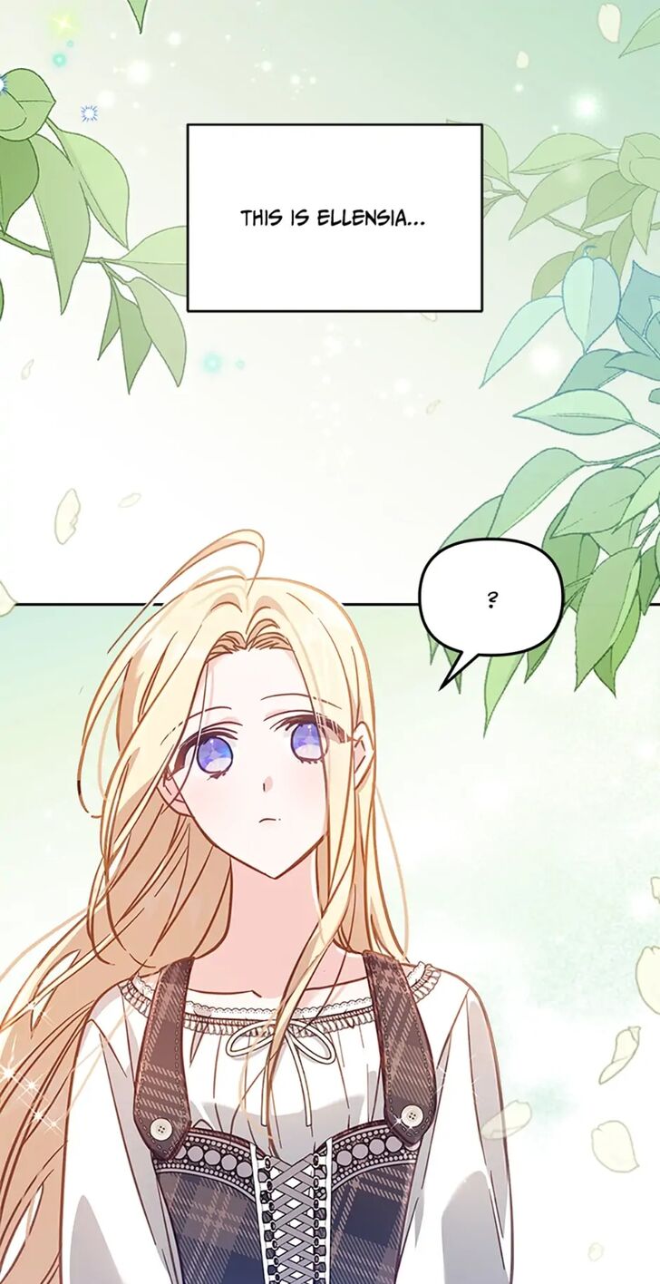 Read Philomel the Fake EN Manga Online