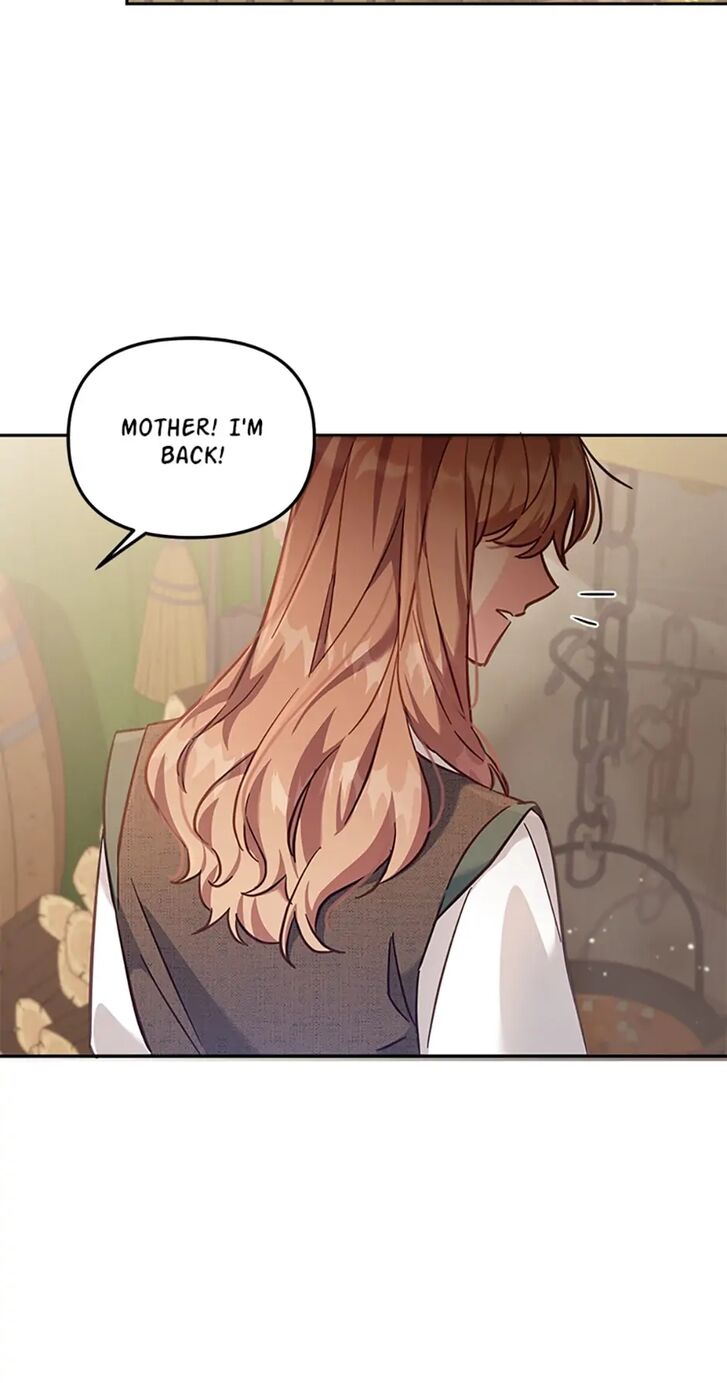 Read Philomel the Fake EN Manga Online