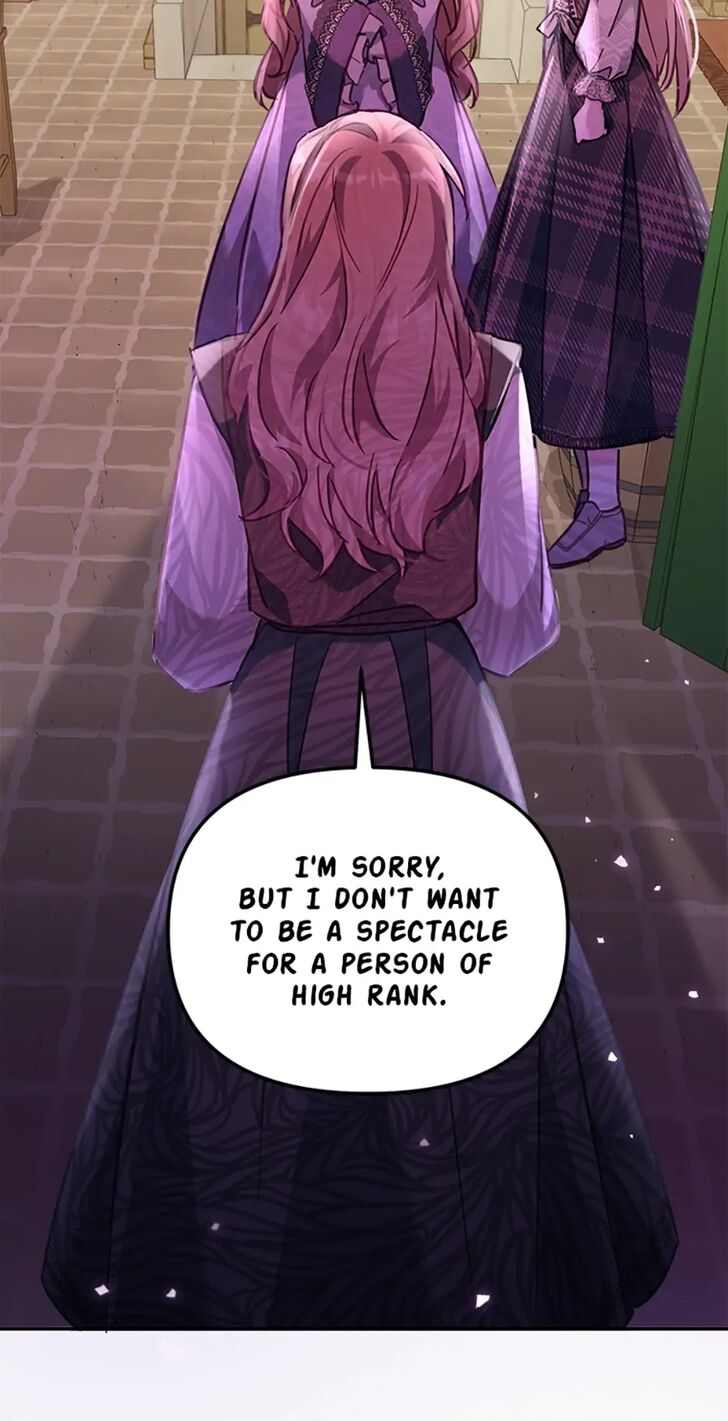 Read Philomel the Fake EN Manga Online