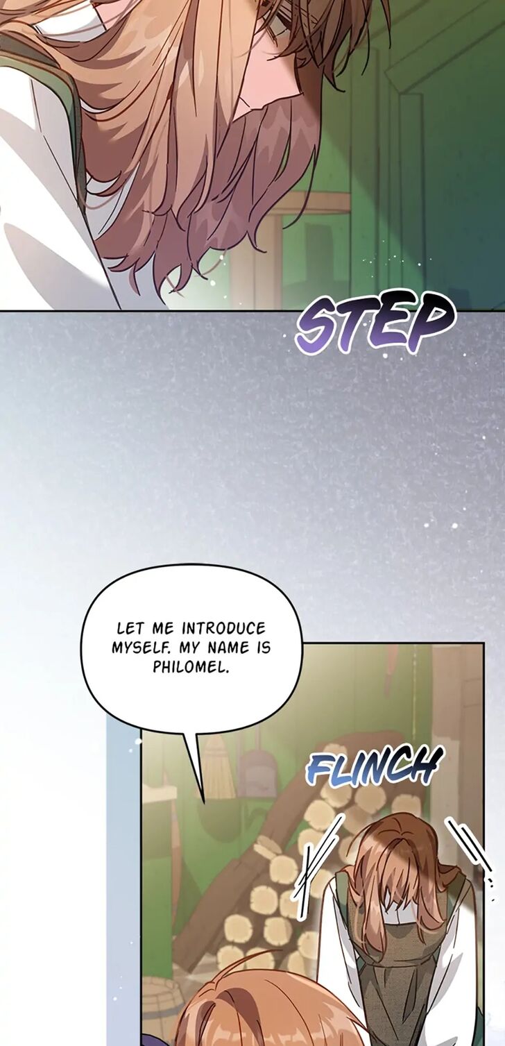 Read Philomel the Fake EN Manga Online