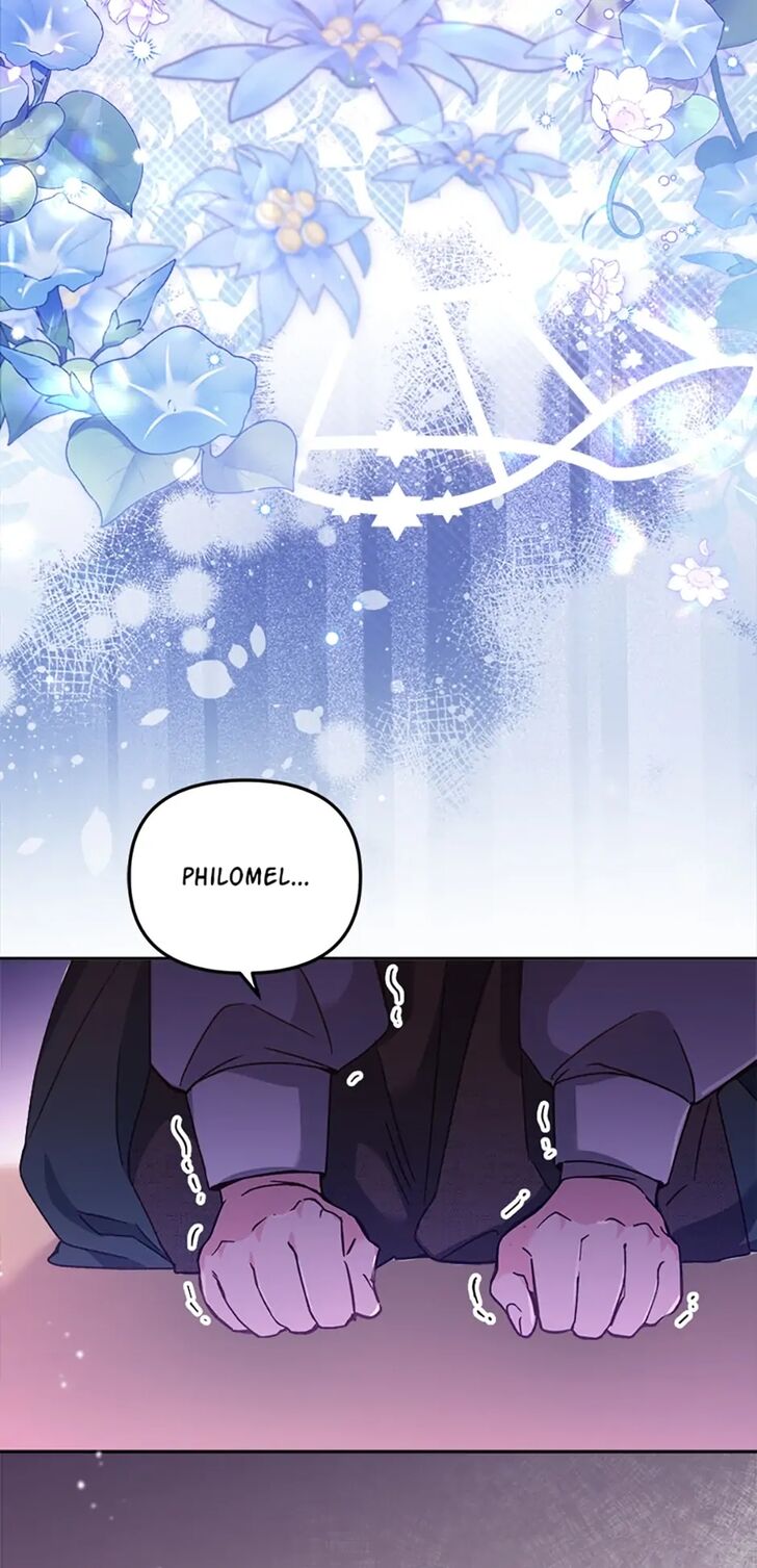 Read Philomel the Fake EN Manga Online