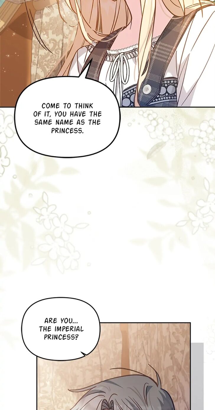 Read Philomel the Fake EN Manga Online