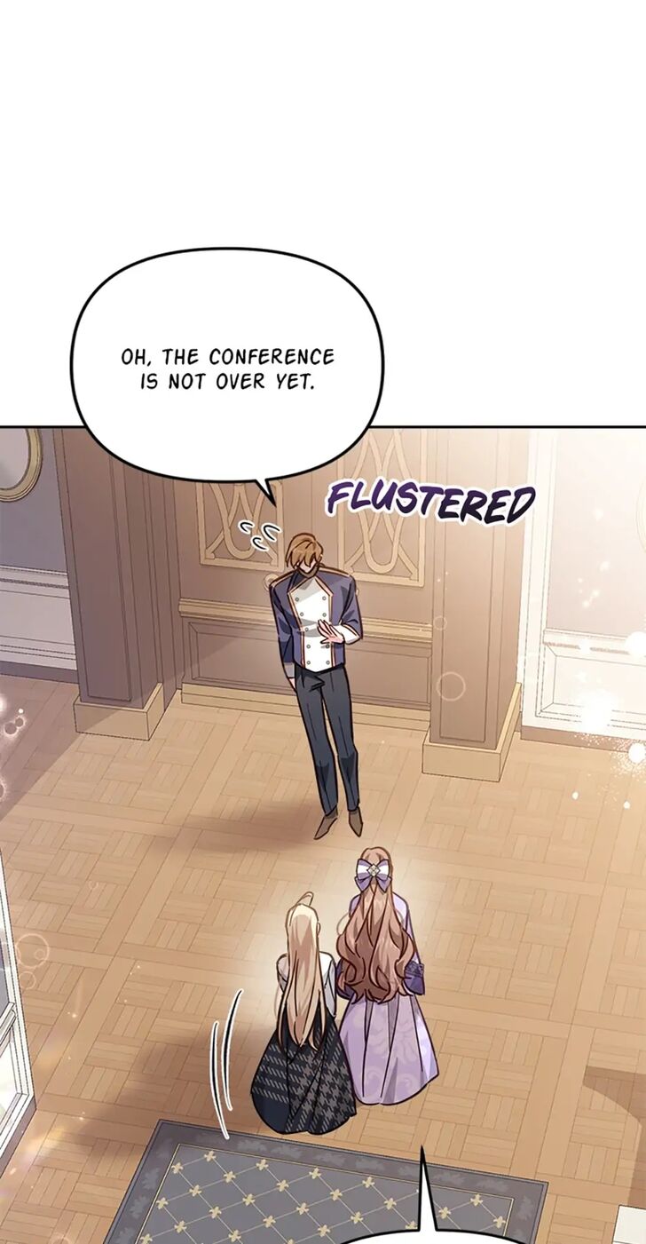 Read Philomel the Fake EN Manga Online