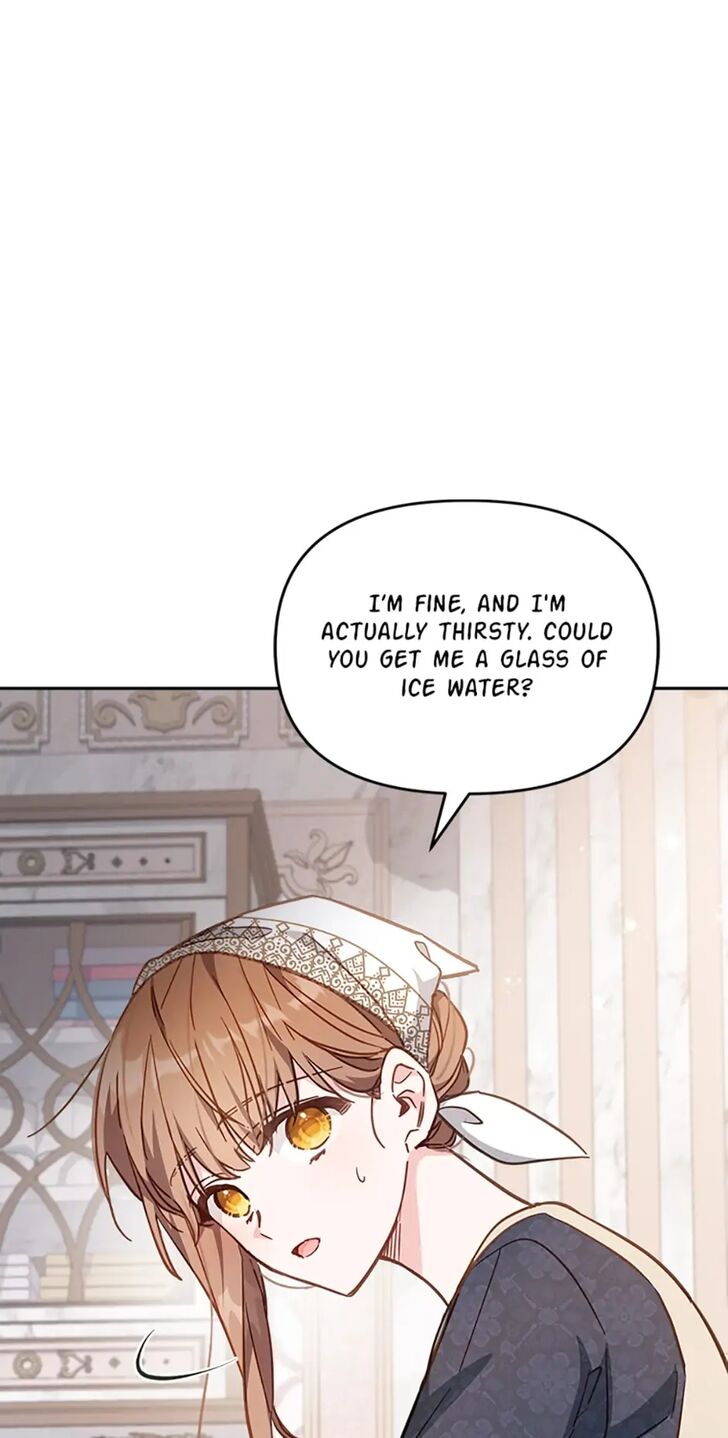 Read Philomel the Fake EN Manga Online