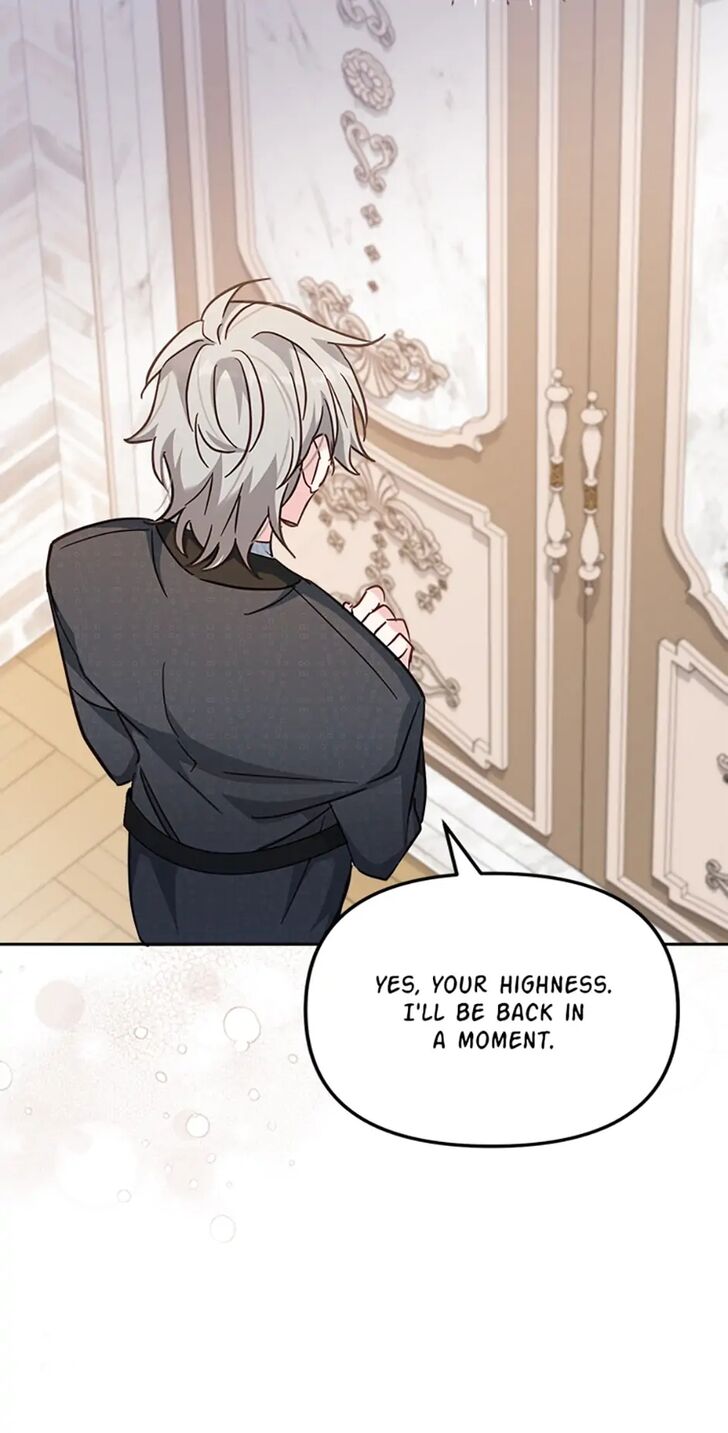 Read Philomel the Fake EN Manga Online