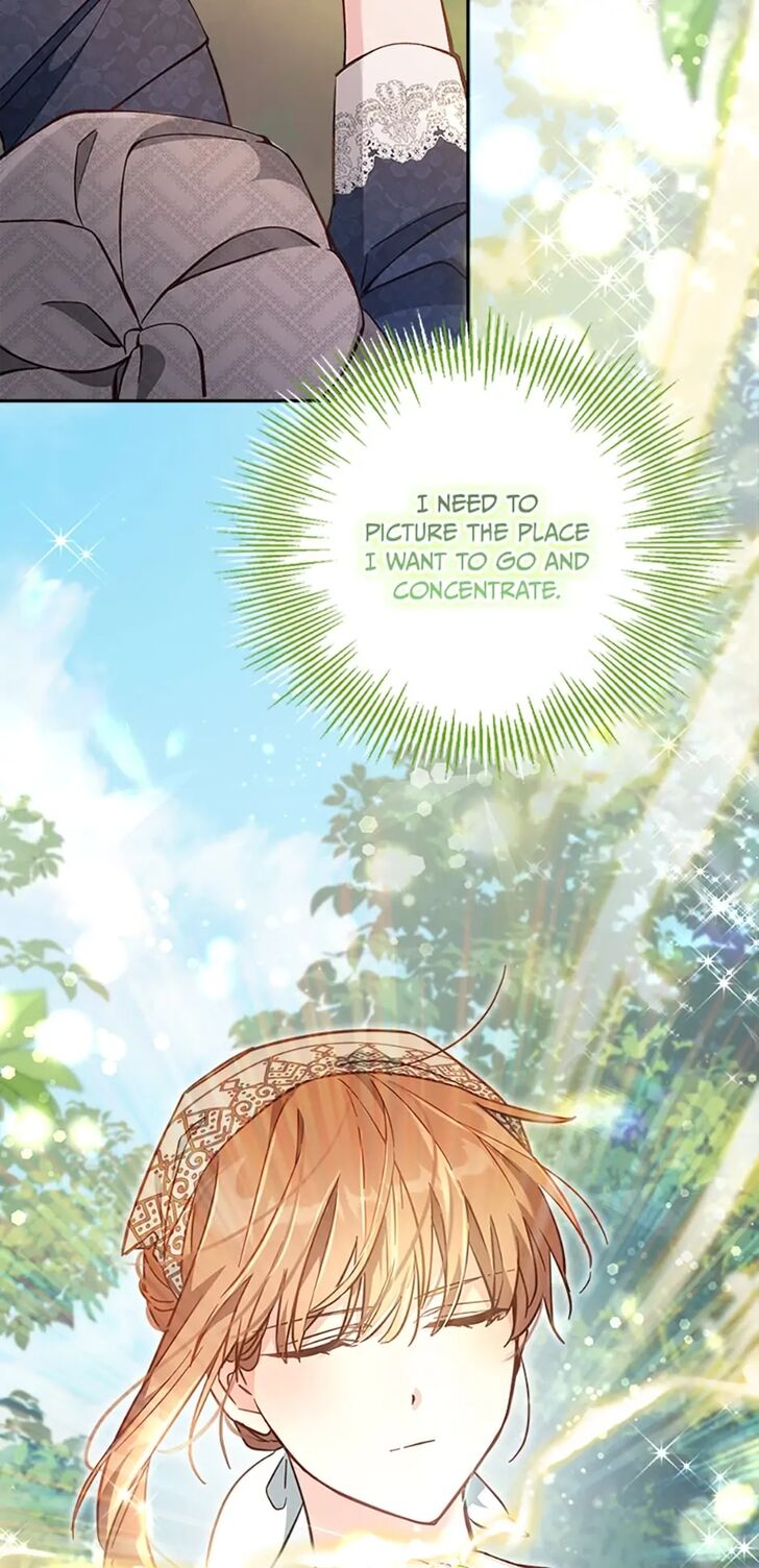 Read Philomel the Fake EN Manga Online