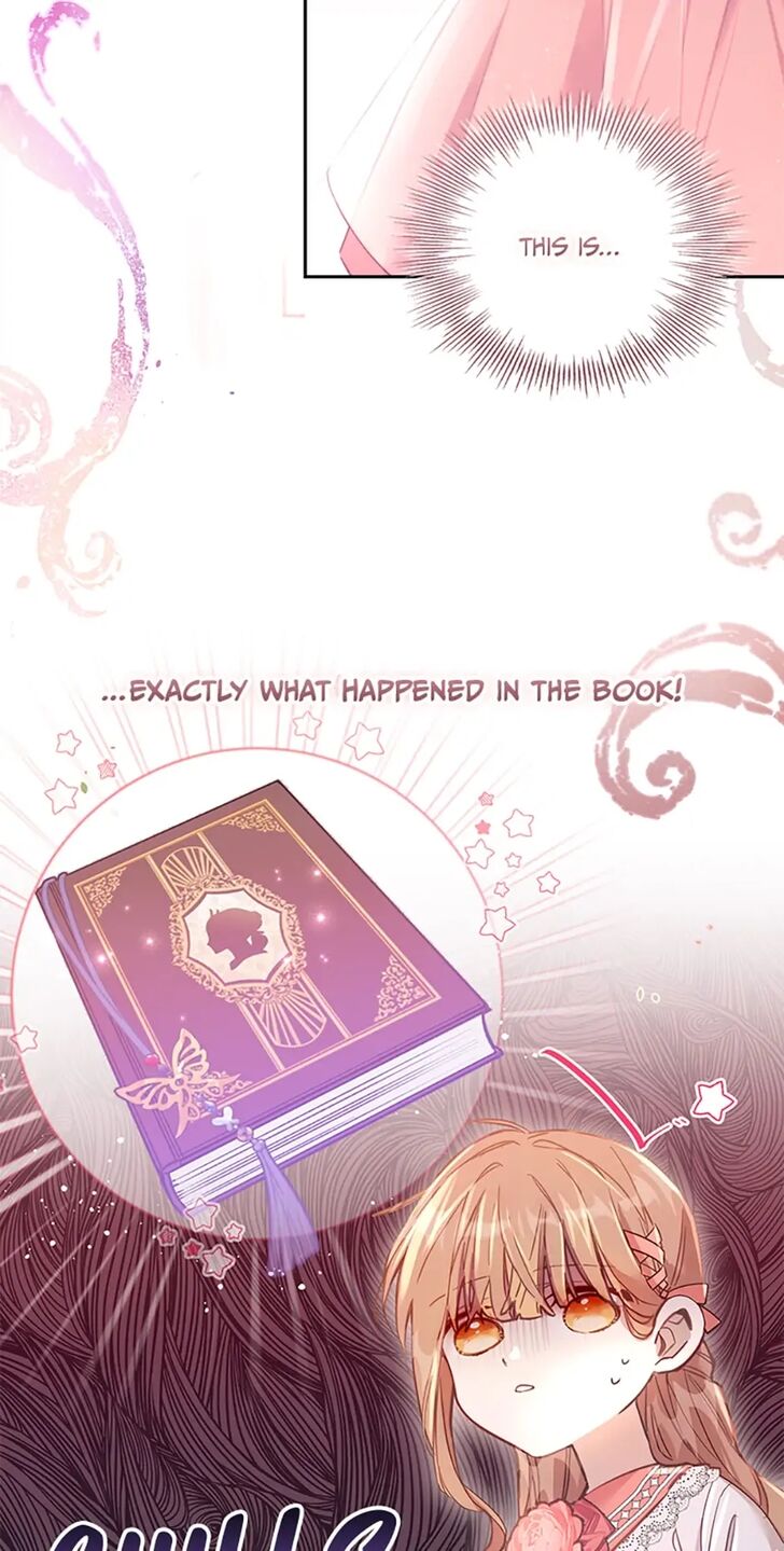 Read Philomel the Fake EN Manga Online