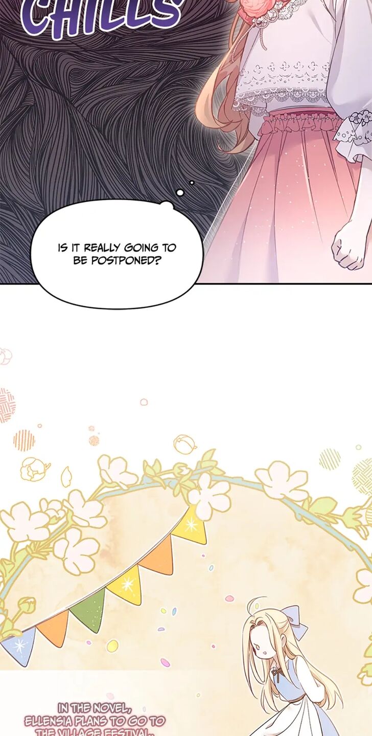 Read Philomel the Fake EN Manga Online