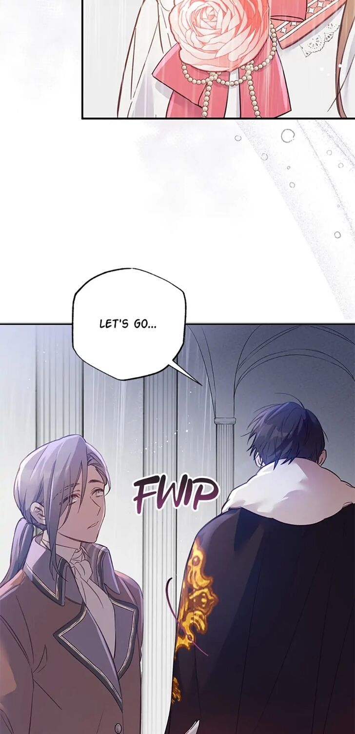 Read Philomel the Fake EN Manga Online