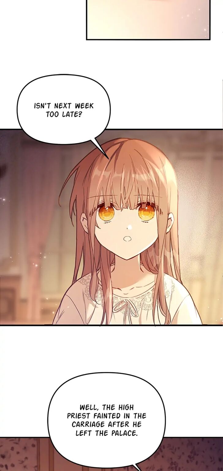 Read Philomel the Fake EN Manga Online
