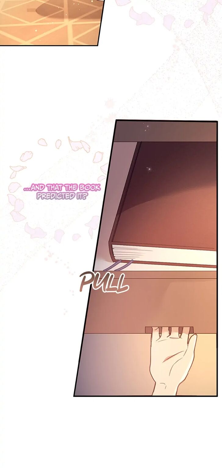 Read Philomel the Fake EN Manga Online