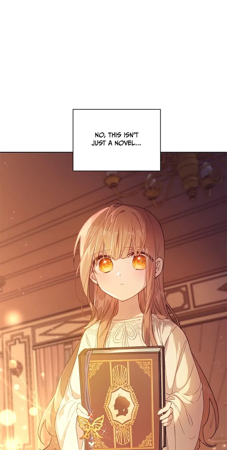 Read Philomel the Fake EN Manga Online