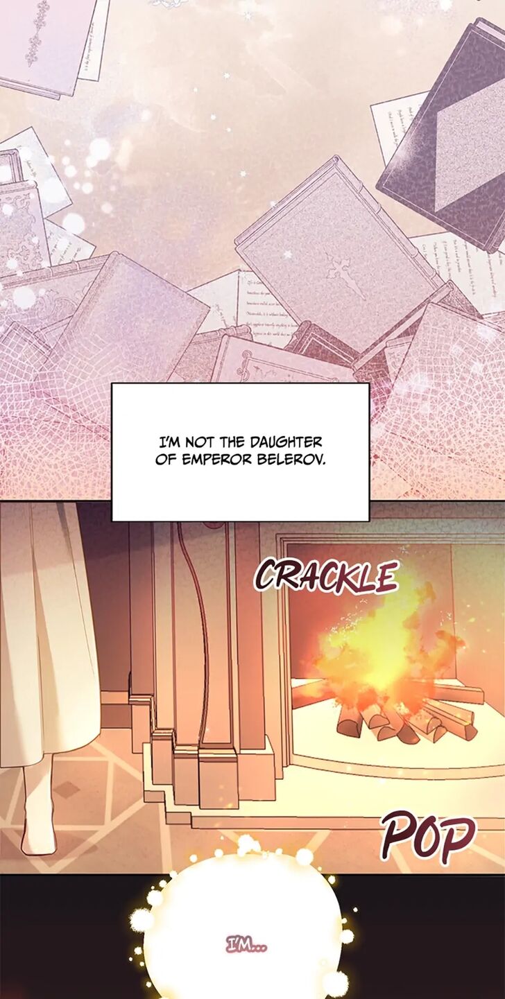 Read Philomel the Fake EN Manga Online