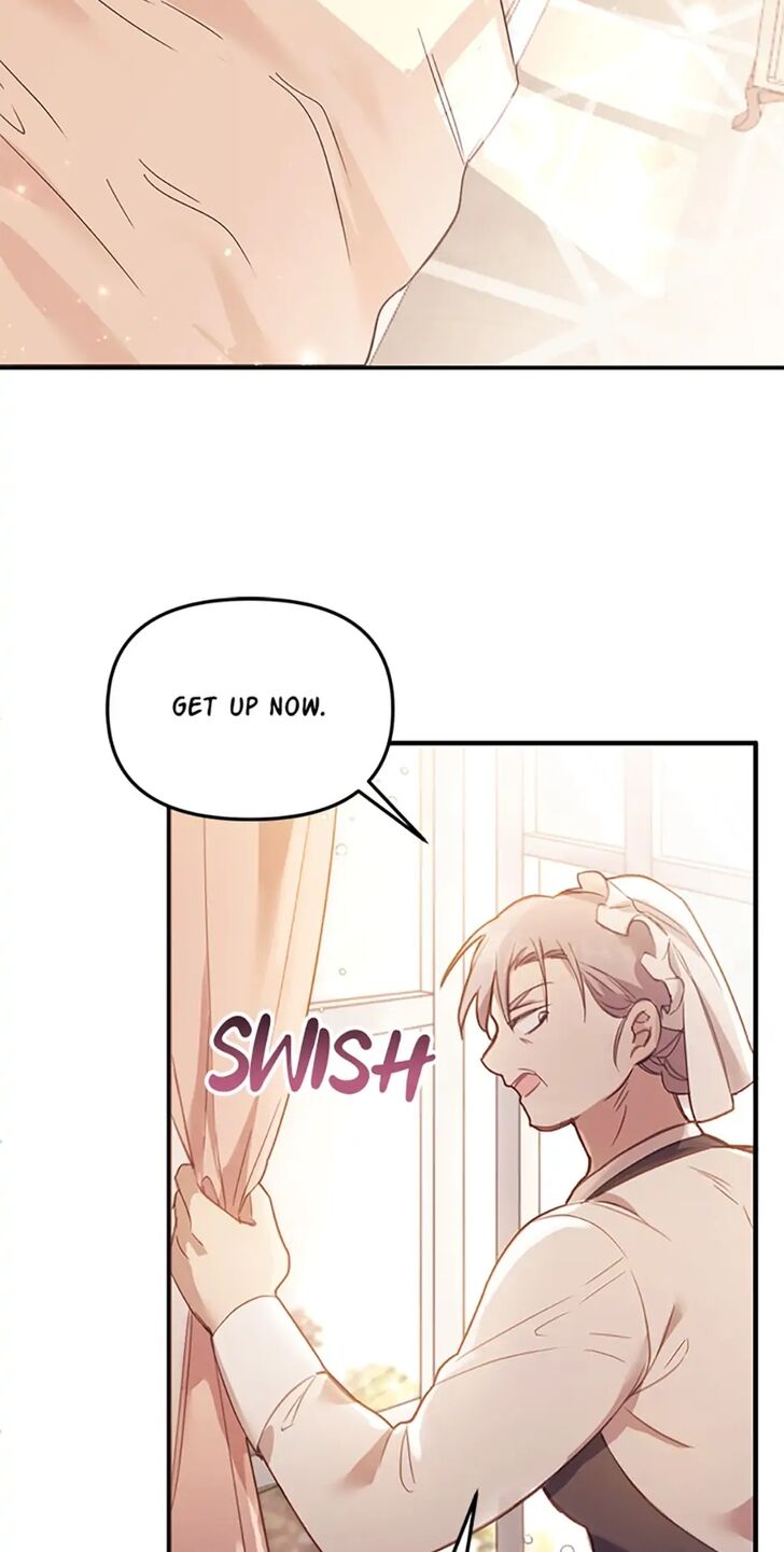Read Philomel the Fake EN Manga Online