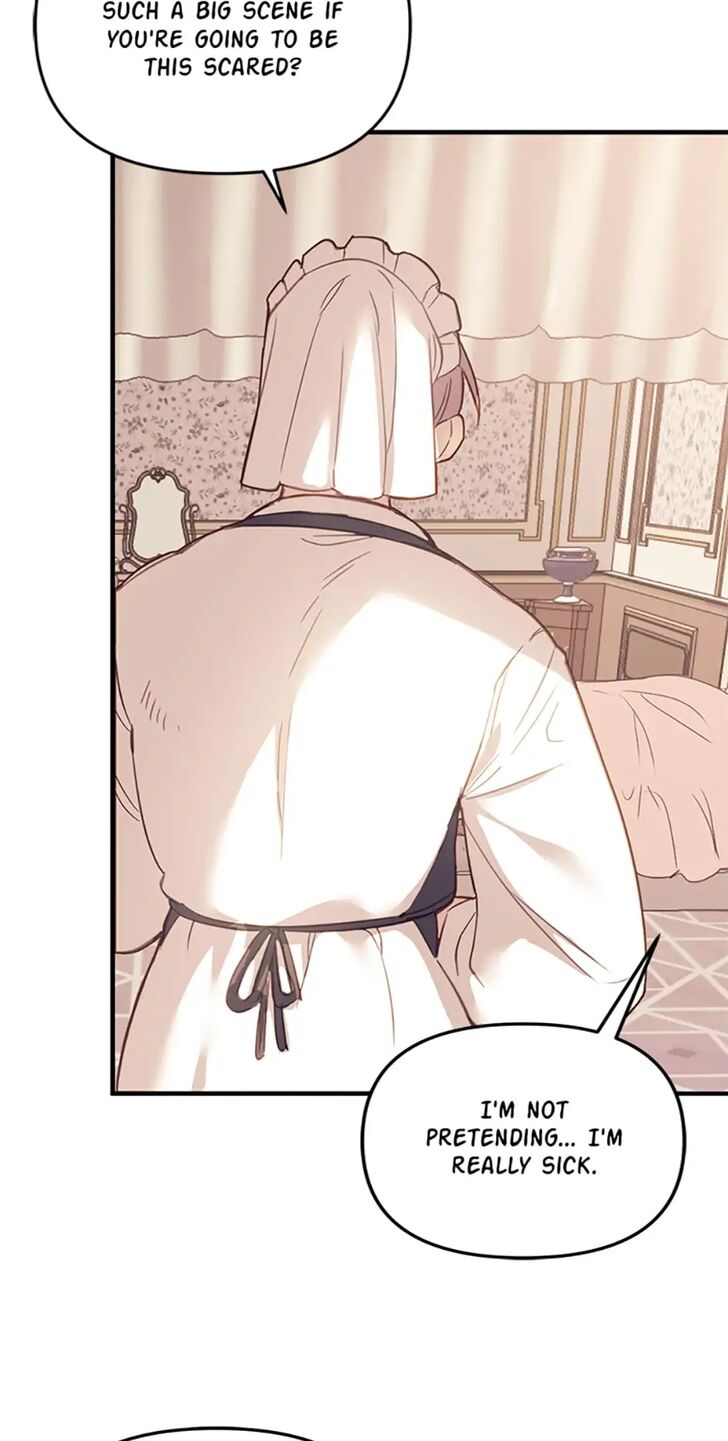 Read Philomel the Fake EN Manga Online