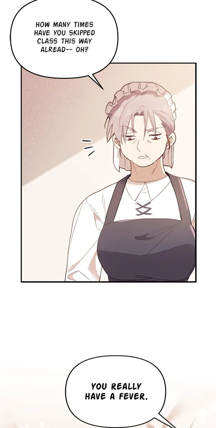Read Philomel the Fake EN Manga Online