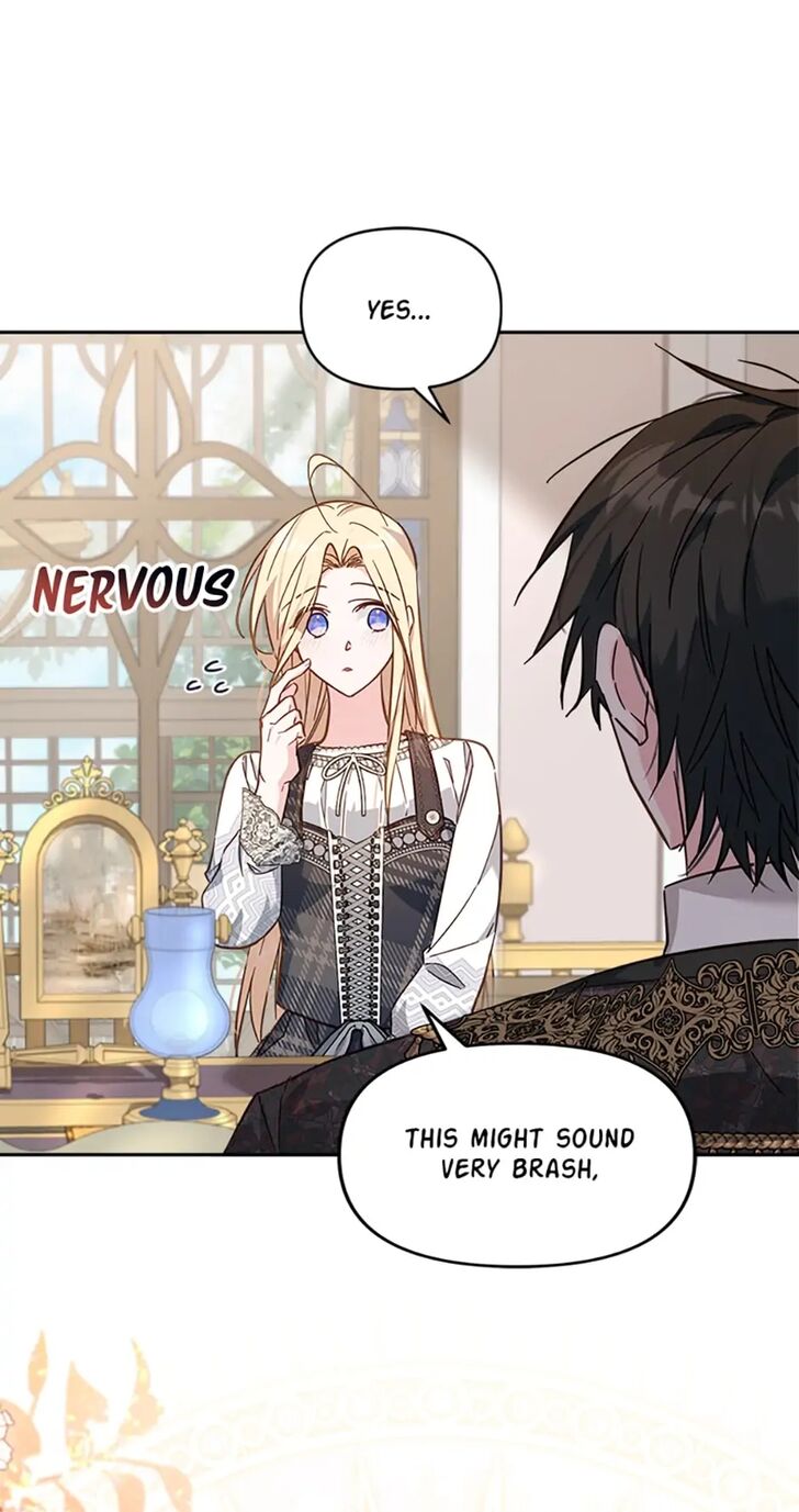 Read Philomel the Fake EN Manga Online